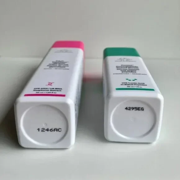 Drunk Elephant Serums, Cream, Masque, and Cleaner - Picture 10 of 12